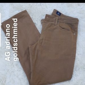 AG Adriano goldschmted the graduate tailored